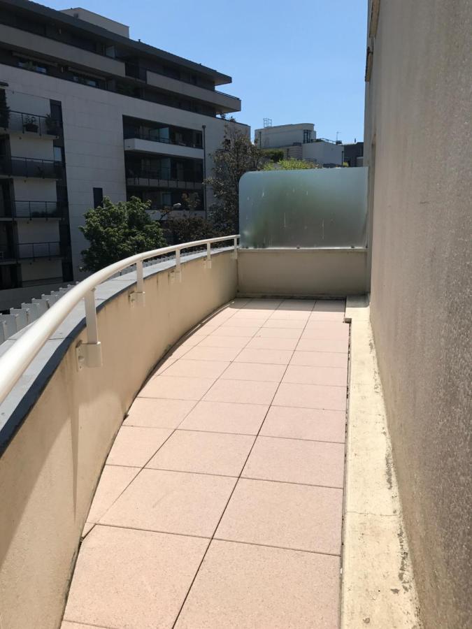 Proche Lac & Vieille Ville T3 Avec Grande Terrasse Annecy Kültér fotó